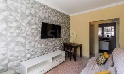 Casa com 2 quartos à venda na rua coriolano, 119, vila romana, são paulo, 90 m2 por r$ 900.000