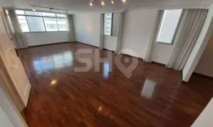 Apartamento com 4 quartos à venda na rua maranhão, 236, higienópolis, são paulo, 280 m2 por r$ 2.300.000