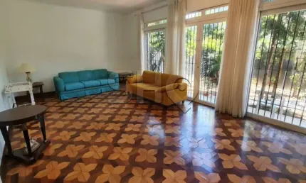 Casa com 3 quartos à venda na Rua Veneza, 731, Jardim Paulista, São Paulo por R$ 5.090.000