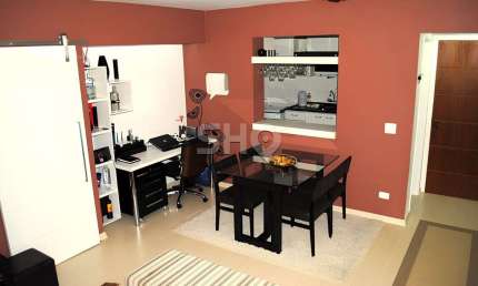 Apartamento com 2 quartos à venda na Rua Doutor Jesuíno Maciel, 1900, Campo Belo, São Paulo por R$ 750.000