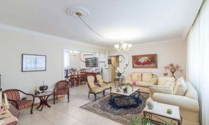 Apartamento com 3 quartos à venda na Avenida Brigadeiro Luís Antônio, 2589, Jardim Paulista, São Paulo por R$ 1.778.000