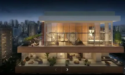 Apartamento com 4 quartos à venda na rua do livramento, 250, vila mariana, são paulo, 632 m2 por r$ 20.500.000