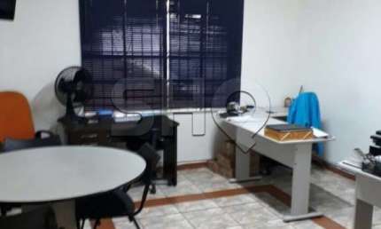 Casa com 3 quartos à venda na Rua General Góis Monteiro, 104, Pompéia, São Paulo por R$ 1.490.000