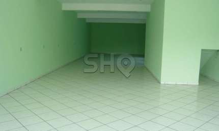 Sala comercial com 3 salas à venda na Rua Tenente Sotomano, 1132, Jardim Brasil (Zona Norte), São Paulo por R$ 800.000