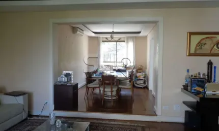 Apartamento com 3 quartos à venda na rua mangabeiras, 150, higienópolis, são paulo, 306 m2 por r$ 3.190.000