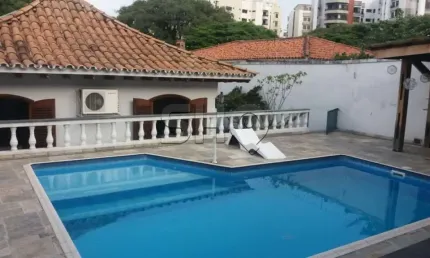 Casa com 3 quartos à venda na Avenida Mercedes, 76, Alto da Lapa, São Paulo por R$ 2.446.800