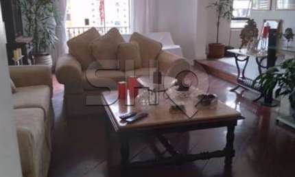 Apartamento com 5 quartos à venda na Rua Francisca Júlia, 552, Santana, São Paulo por R$ 1.150.000