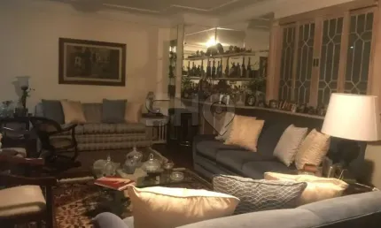 Apartamento com 4 quartos à venda na avenida açocê, 530, moema, são paulo, 210 m2 por r$ 1.914.893