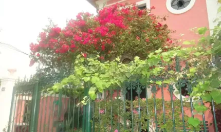 Casa com 4 quartos à venda na Rua Luisiania, 863, Brooklin Paulista, São Paulo por R$ 1.700.000