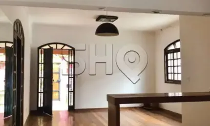 Casa com 2 quartos à venda na Rua Saramenha, 219, Sumaré, São Paulo por R$ 1.907.999