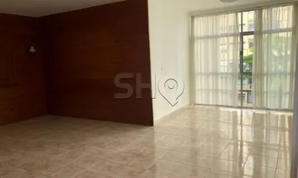 Apartamento com 3 quartos à venda na Rua São Carlos do Pinhal, 290, Bela Vista, São Paulo por R$ 1.300.000
