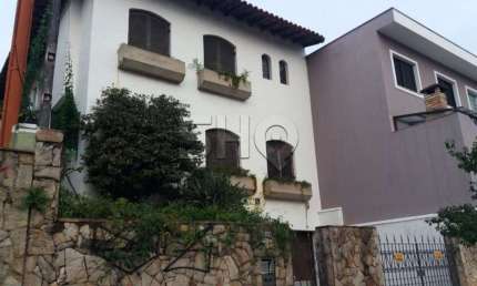 Casa com 4 quartos à venda na Sepetiba, 611, Siciliano, São Paulo por R$ 1.299.000