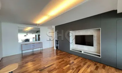 Apartamento com 2 quartos à venda na rua marc chagall, 397, jardim das perdizes, são paulo por r$ 1.450.000