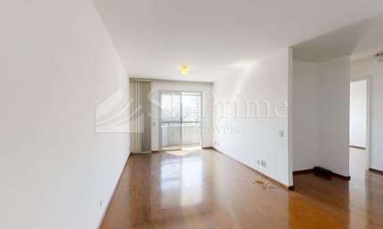 Apartamento com 2 quartos à venda na Rua Fradique Coutinho, 781, Pinheiros, São Paulo por R$ 1.250.000