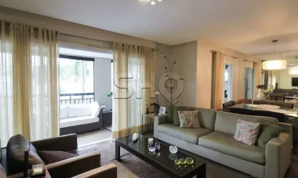 Apartamento com 4 quartos à venda na Rua Alfredo Pujol, 1403, Santana, São Paulo por R$ 2.200.000