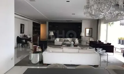 Apartamento com 5 quartos à venda na rua doutor gabriel dos santos, 370, higienópolis, são paulo, 498 m2 por r$ 14.500.000