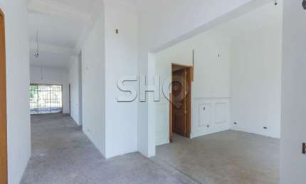 Casa com 5 quartos à venda na Rua Bragança, 129, Pacaembu, São Paulo por R$ 16.000.000