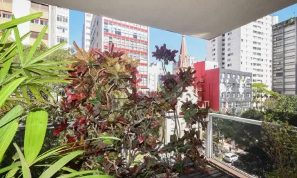 Apartamento com 4 quartos à venda na rua maranhão, 568, higienópolis, são paulo por r$ 2.300.000