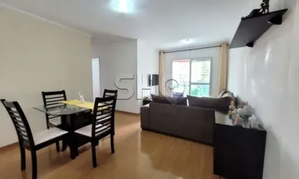 Apartamento com 3 quartos à venda na rua bárbara heliodora, 321, vila romana, são paulo, 82 m2 por r$ 984.000