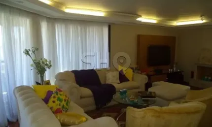 Apartamento com 4 quartos à venda na rua augusto tolle, 204, santana, são paulo, 217 m2 por r$ 1.736.000