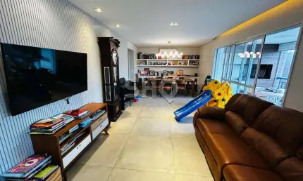 Apartamento com 4 quartos à venda na Avenida Francisco Matarazzo, 1850, Água Branca, São Paulo por R$ 1.750.000