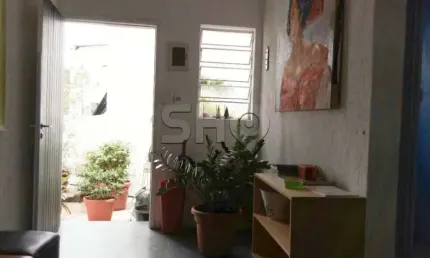 Casa com 1 quarto à venda na Rua Cunha Gago, 420, Pinheiros, São Paulo por R$ 2.126.000