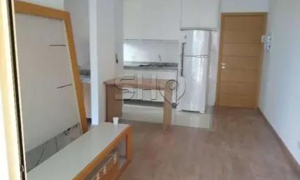 Apartamento com 1 quarto à venda na Rua Ezequiel Freire, 58, Santana, São Paulo por R$ 489.000