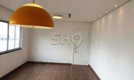 Apartamento com 3 quartos à venda na Alameda Itu, 282, Jardim Paulista, São Paulo por R$ 1.399.999