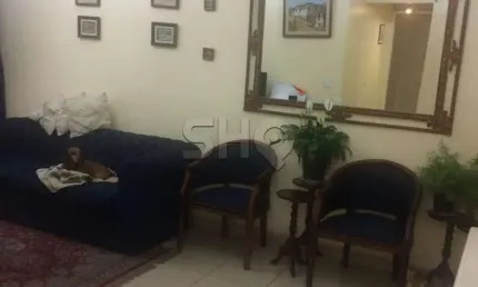 Apartamento com 3 quartos à venda na rua voluntários da pátria, 4110, santana, são paulo, 80 m2 por r$ 859.000