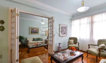 Apartamento com 2 quartos à venda na rua basílio da cunha, 889, vila deodoro, são paulo, 85 m2 por r$ 849.000