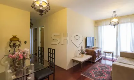 Apartamento com 3 quartos à venda na rua garção tinoco, 62, santana, são paulo por r$ 560.000