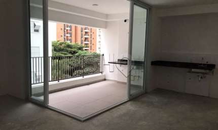 Apartamento com 1 quarto à venda na Rua Pintassilgo, 556, Vila Uberabinha, São Paulo por R$ 980.000