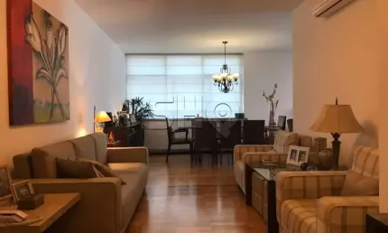 Apartamento com 3 quartos à venda na rua doutor veiga filho, 228, santa cecília, são paulo, 176 m2 por r$ 1.980.000
