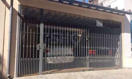 Casa com 4 quartos à venda na Rua dos Caetés, 777, Perdizes, São Paulo por R$ 1.790.000