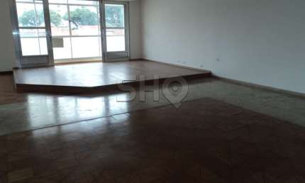 Apartamento com 4 quartos à venda na Rua Conselheiro Nébias, 1501, Campos Eliseos, São Paulo por R$ 890.400