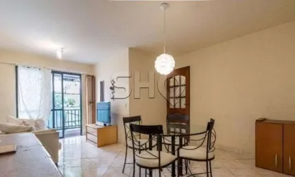 Apartamento com 3 quartos à venda na rua itapiru, 380, saúde, são paulo por r$ 795.000