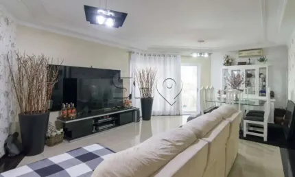 Apartamento com 3 quartos à venda na Rua Santo Egídio, 804, Santa Teresinha, São Paulo por R$ 1.915.000