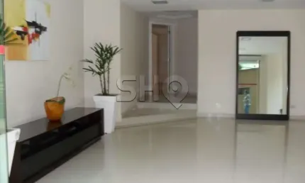 Apartamento com 4 quartos à venda na rua francisca júlia, 341, santana, são paulo por r$ 1.600.000