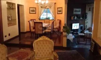 Apartamento com 3 quartos à venda na rua dona inácia uchôa, 717, vila mariana, são paulo, 180 m2 por r$ 1.600.000