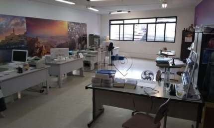Casa comercial com 6 salas à venda na Avenida Professor Alfonso Bovero, 347, Perdizes, São Paulo por R$ 2.450.000