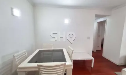 Apartamento com 2 quartos à venda na Rua Minerva, 119, Perdizes, São Paulo por R$ 650.000