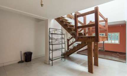 Casa com 3 quartos à venda na Rua Aimberê, 1982, Perdizes, São Paulo por R$ 1.700.000