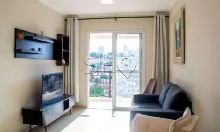 Apartamento com 3 quartos à venda na rua croata, 353, vila ipojuca, são paulo, 93 m2 por r$ 975.000