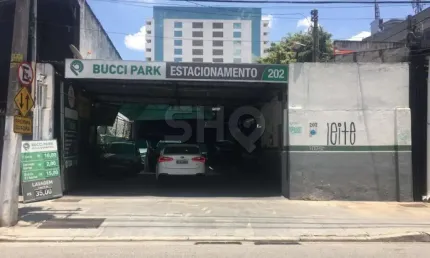 Terreno comercial à venda na rua amaro cavalheiro, 202, pinheiros, são paulo por r$ 6.489.000