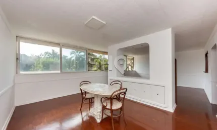 Apartamento com 4 quartos à venda na avenida nove de julho, 4782, jardim paulista, são paulo, 170 m2 por r$ 2.200.000