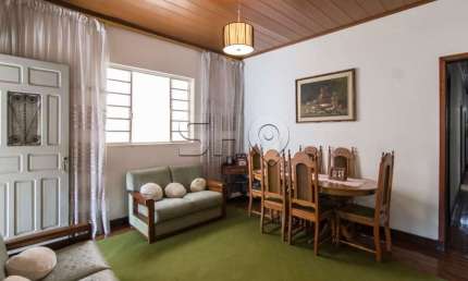 Casa com 2 quartos à venda na Rua Turi, 201, Vila Madalena, São Paulo por R$ 1.700.000