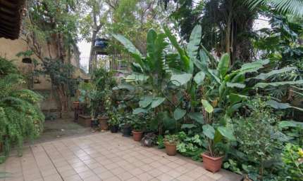 Casa com 3 quartos à venda na Rua Gustavo Teixeira, 55, Pacaembu, São Paulo por R$ 2.300.000