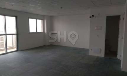 Sala comercial à venda na Avenida Marquês de São Vicente, 230, Várzea da Barra Funda, São Paulo por R$ 516.040