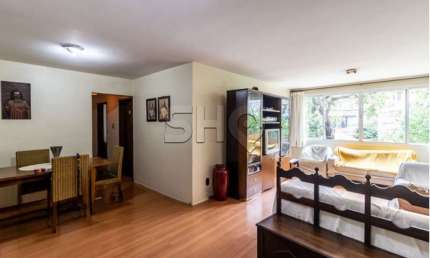 Apartamento com 2 quartos à venda na Rua Patápio Silva, 223, Jardim das Bandeiras, São Paulo por R$ 904.300