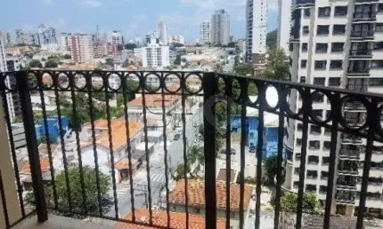 Apartamento com 3 quartos à venda na Rua Copacabana, 385, Santa Teresinha, São Paulo por R$ 539.000